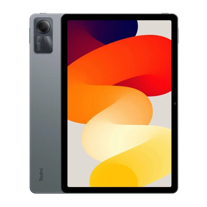 بلت 11 اینچ شیائومی مدل Redmi Pad SE ظرفیت 128 گیگابایت و رم 4 گیگابایت