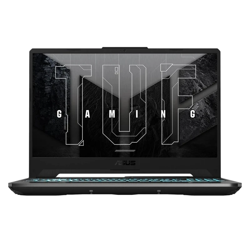 لپ تاپ TUF Gaming A15 FA506NF ایسوس - Ryzen 5 7435HS RTX 2050 16GB 512GB