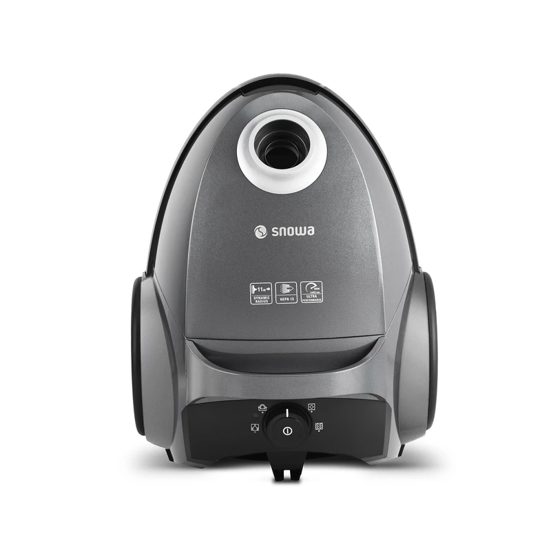 جاروبرقی 2100 وات اسنوا مدل SVC-RL24GY