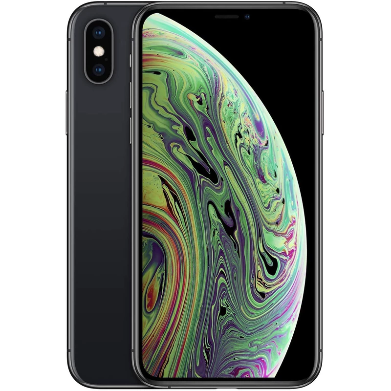 گوشی موبایل اپل مدل iPhone XS تک سیم کارت ظرفیت 256 گیگابایت