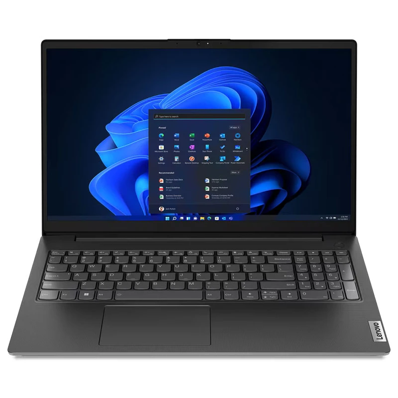 لپ تاپ لنوو 15.6 اینچی مدل V15 G4 i5 13420H 16GB 1TB SSD