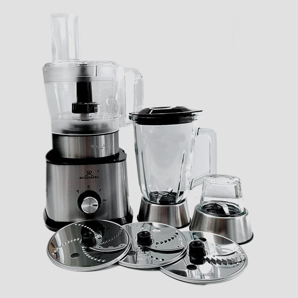 غذاساز روزنبرگ مدل FP-305