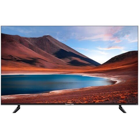 تلویزیون 43 اینچ دو گیرنده جنرال گلد مدل 43rk7000ts
