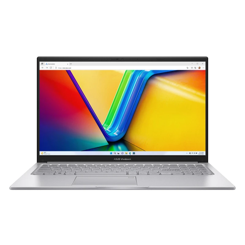 لپ تاپ 15.6 اینچی ایسوس مدل Vivobook 15 F1504VA-NJ1046-i7 1355U 40GB 2SSD W - کاستوم شده
