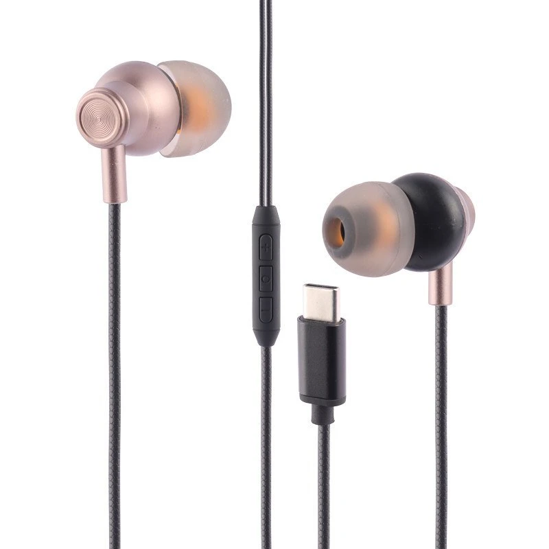 هندزفری مدل Meacces HS-729