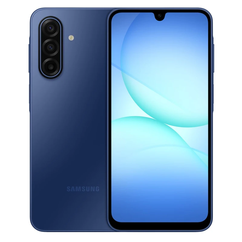 گوشی موبایل سامسونگ مدل Galaxy A17 دو سیم کارت ظرفیت 256 گیگابایت و رم 8 گیگابایت _ ویتنام