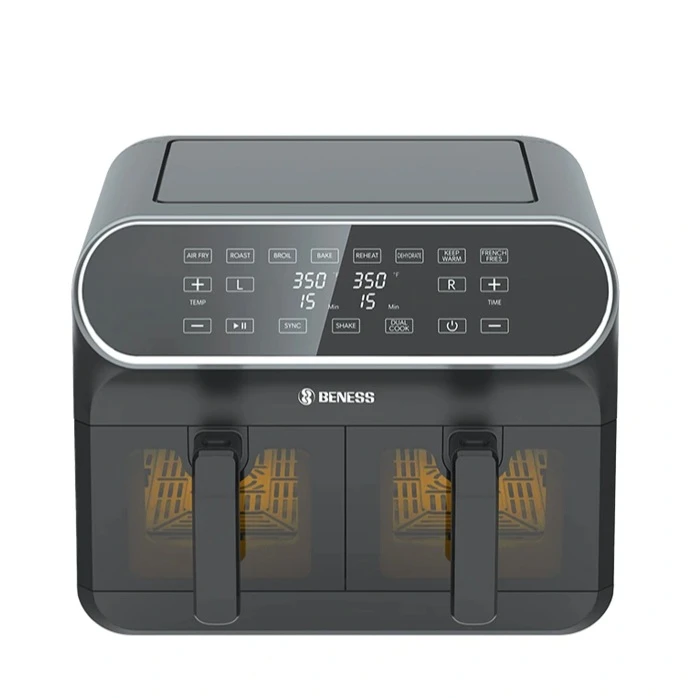 هواپز 8 لیتر بنس مدل BA-D801
