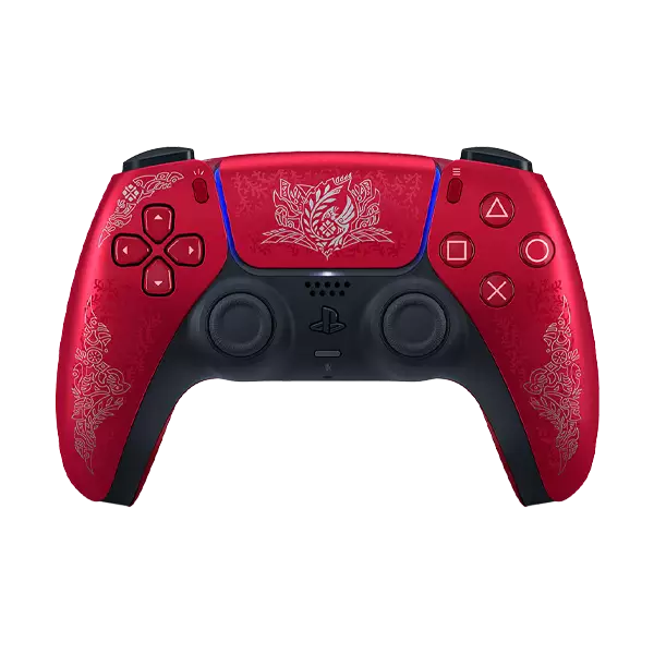 دسته بازی پلی استیشن 5 سونی مدل Dualsence Monster Hunter - Limited Edition