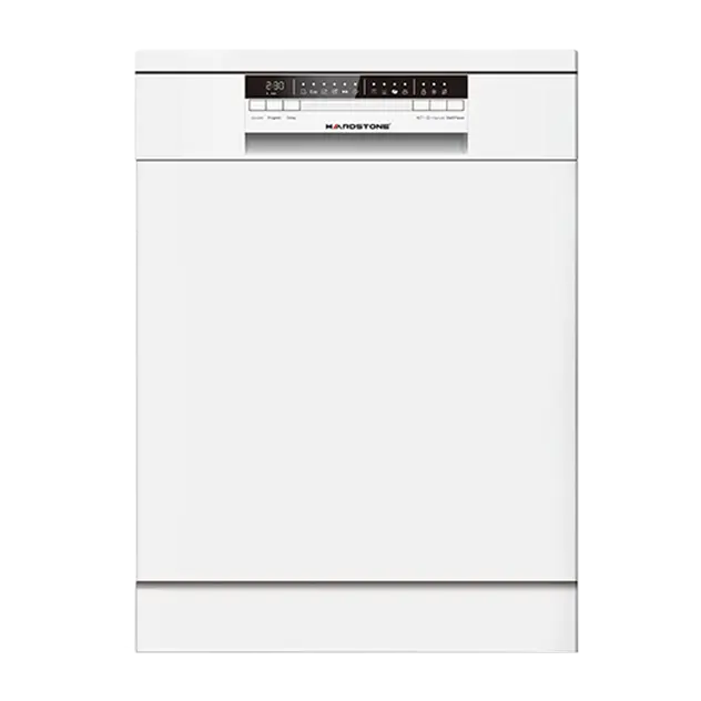 ماشین ظرفشویی14 نفره هاردستون مدل DW4314W