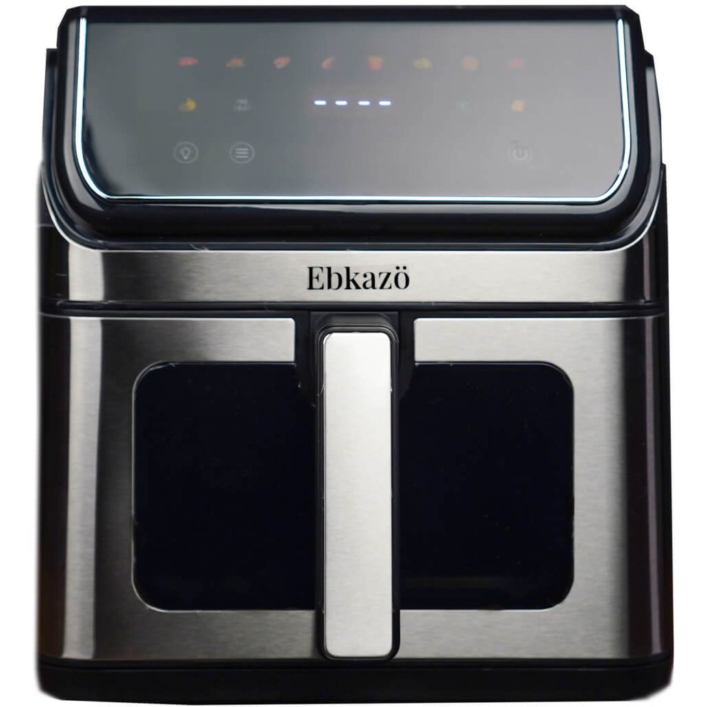 سرخ کن بدون روغن ابکازو مدل Ebkazo AF-1198
