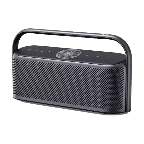 اسپیکر بلوتوثی انکر مدل Soundcore Motion X600 A3130