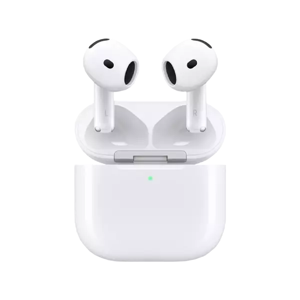 هدفون بلوتوثی اپل مدل AirPods 4