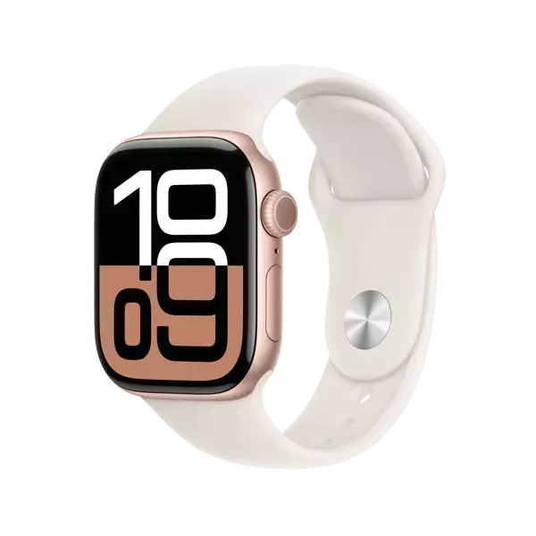 ساعت هوشمند اپل مدل Series 10 42mm Aluminum