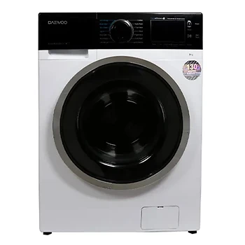 ماشین لباسشویی دوو سری ذن پرو 8 کیلویی مدل LM-850