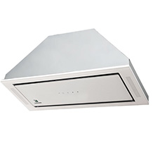 هود مخفی پرنیان استیل مدل PH4705 سایز 75