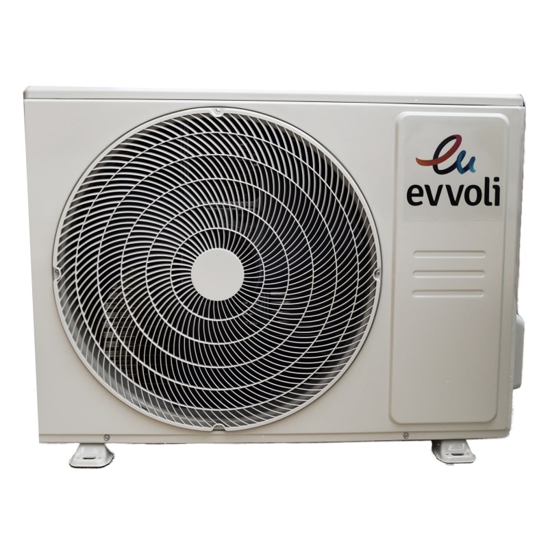 کولر 18000 ایوولی مدل EVT3-18K-MD-1C