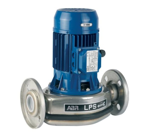 الکترو پمپ سیرکوله LPS40_70M ابارا