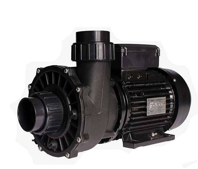 پمپ مدار جت 4 اسب تکفاز کالمو مدل HP-400