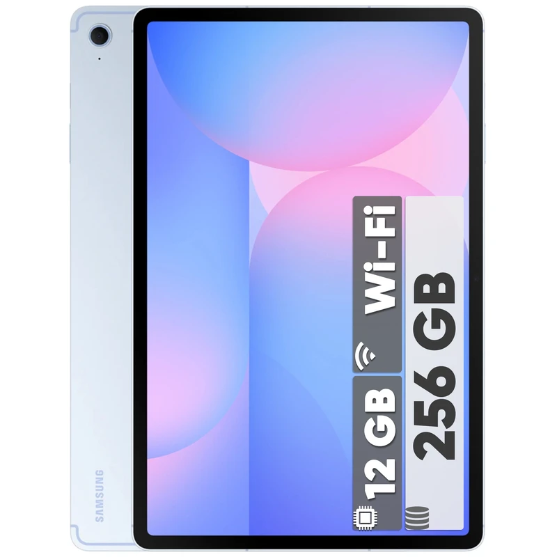 تبلت سامسونگ Galaxy Tab S10 FE X520 ظرفیت 256 گیگابایت رم 12 گیگابایت