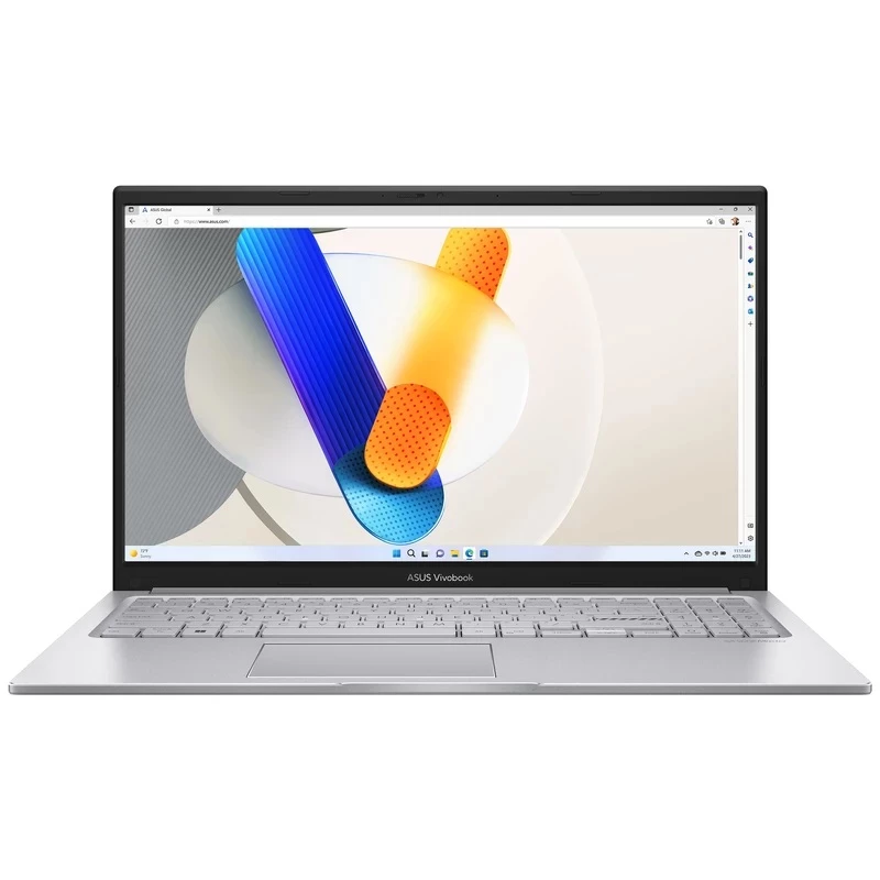 لپ تاپ 15.6 اینچی ایسوس Vivobook F1504VA i7 1355U 16GB 512 SSD INTEL