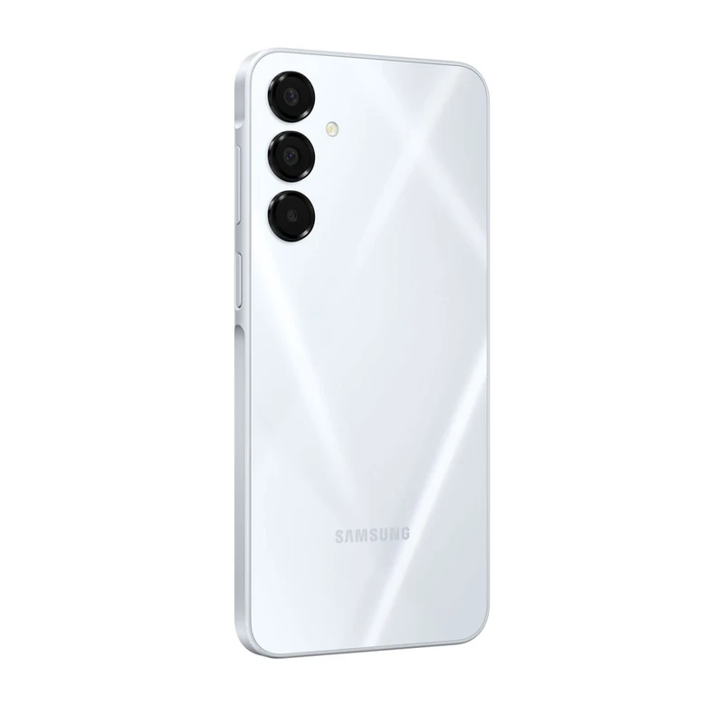 گوشی موبایل سامسونگ مدل Galaxy A16 4G دو سیم کارت ظرفیت 128 گیگابایت و رم 4 گیگابایت - ویتنام گوشی موبایل سامسونگ مدل Galaxy A16 4G دو سیم کارت ظرفیت 128 گیگابایت و رم 4 گیگابایت - ویتنام