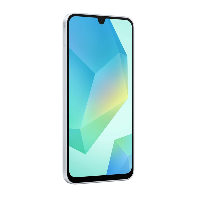 گوشی موبایل سامسونگ مدل Galaxy A16 4G دو سیم کارت ظرفیت256 گیگابایت و رم 8 گیگابایت - ویتنام گوشی موبایل سامسونگ مدل Galaxy A16 4G دو سیم کارت ظرفیت256 گیگابایت و رم 8 گیگابایت - ویتنام