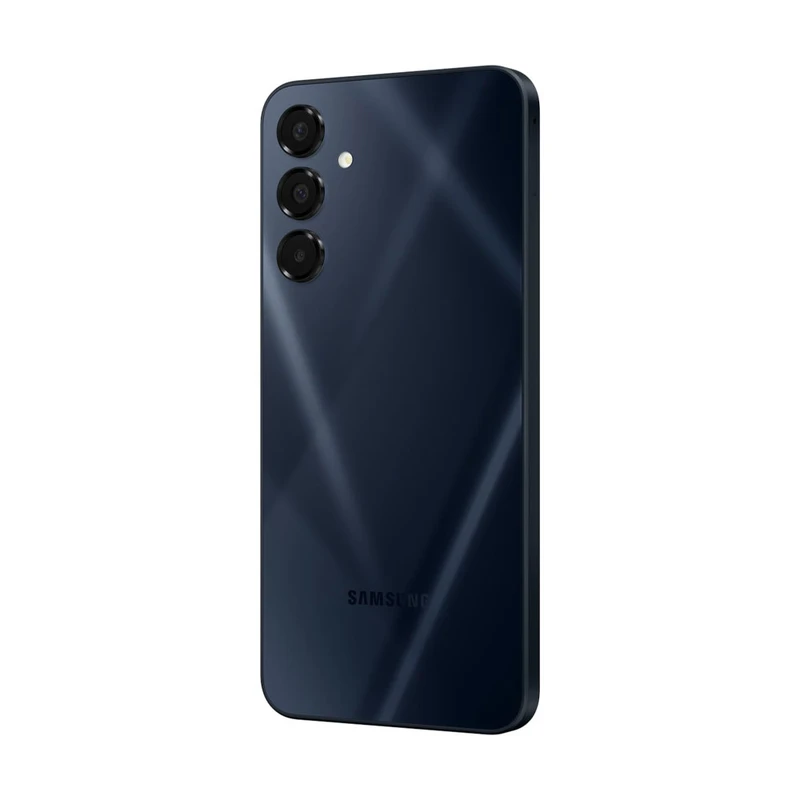 گوشی موبایل سامسونگ مدل Galaxy A16 4G دو سیم کارت ظرفیت256 گیگابایت و رم 8 گیگابایت - ویتنام گوشی موبایل سامسونگ مدل Galaxy A16 4G دو سیم کارت ظرفیت256 گیگابایت و رم 8 گیگابایت - ویتنام