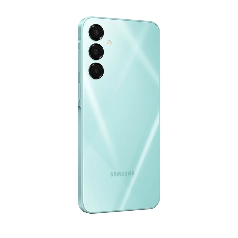 گوشی موبایل سامسونگ مدل Galaxy A16 4G دو سیم کارت ظرفیت256 گیگابایت و رم 8 گیگابایت - ویتنام گوشی موبایل سامسونگ مدل Galaxy A16 4G دو سیم کارت ظرفیت256 گیگابایت و رم 8 گیگابایت - ویتنام