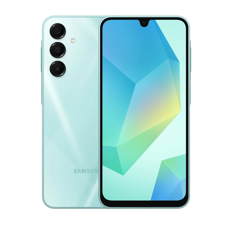 گوشی موبایل سامسونگ مدل Galaxy A16 4G دو سیم کارت ظرفیت256 گیگابایت و رم 8 گیگابایت - ویتنام گوشی موبایل سامسونگ مدل Galaxy A16 4G دو سیم کارت ظرفیت256 گیگابایت و رم 8 گیگابایت - ویتنام