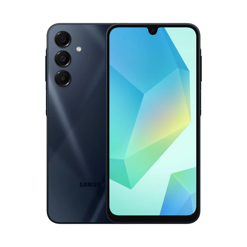 گوشی موبایل سامسونگ مدل Galaxy A16 4G دو سیم کارت ظرفیت256 گیگابایت و رم 8 گیگابایت - ویتنام گوشی موبایل سامسونگ مدل Galaxy A16 4G دو سیم کارت ظرفیت256 گیگابایت و رم 8 گیگابایت - ویتنام