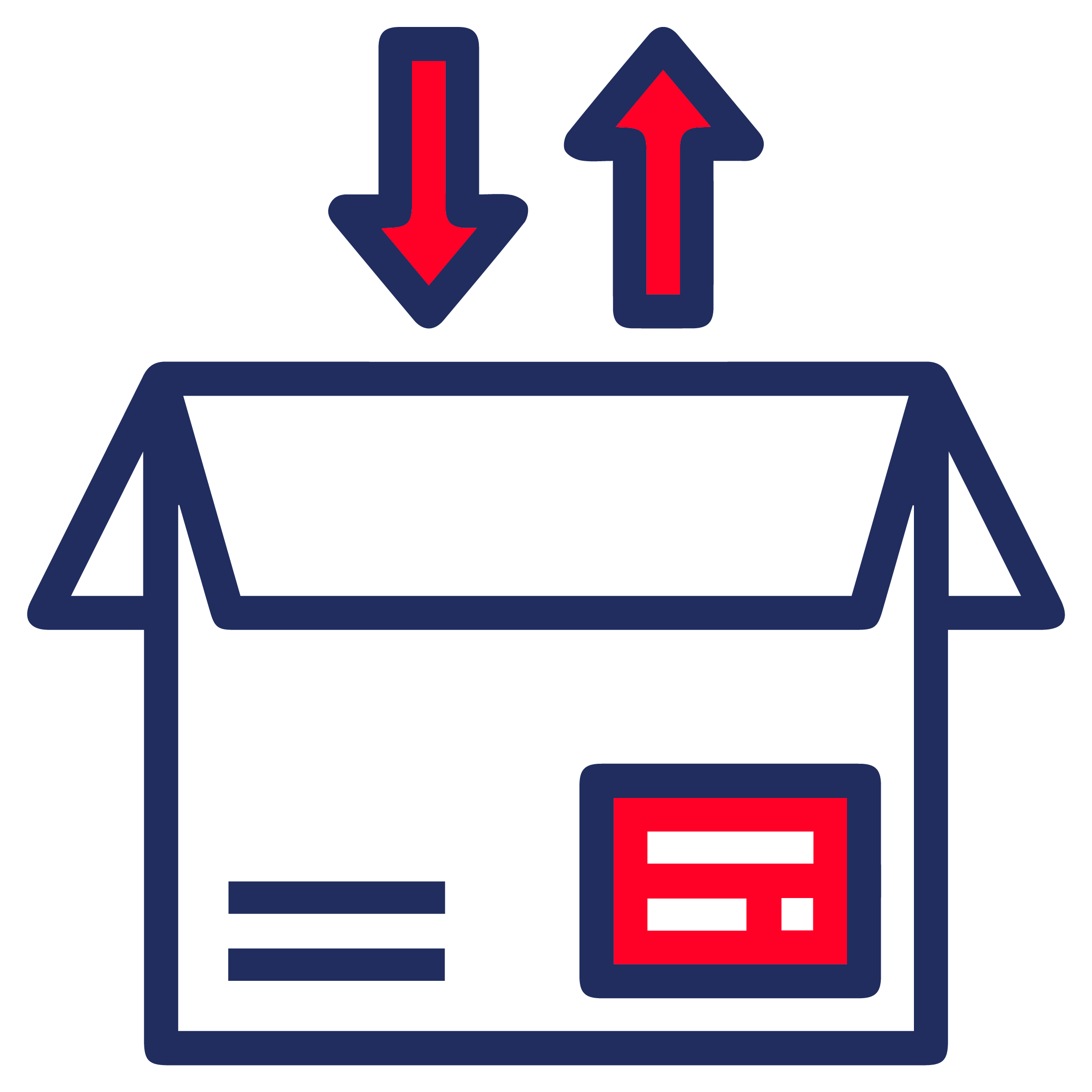 شرایط بازگشت کالا