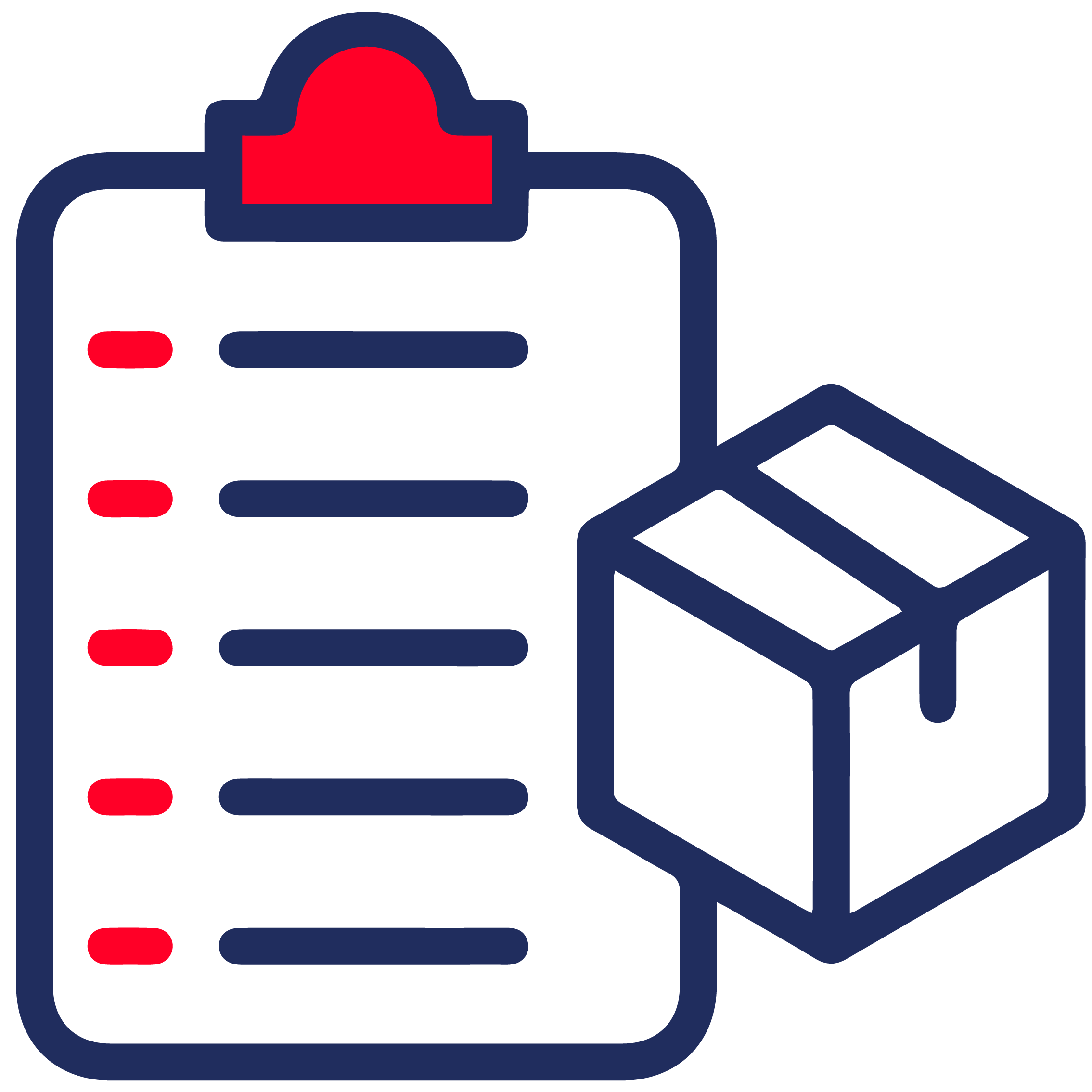 شرایط و نحوه ارسال